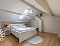 Verblijf 620178 • Vakantiewoning Walcheren • Sfeervol 4-persoons appartement in centrum Koudekerke, op 2  • 9 van 26