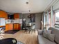 Verblijf 620178 • Vakantiewoning Walcheren • Sfeervol 4-persoons appartement in centrum Koudekerke, op 2  • 14 van 26