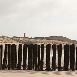 Guest house 620189 - Holiday property Walcheren - Vakantiehuis in Koudekerke