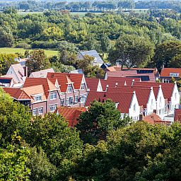 Verblijf 620197 - Vakantiewoning Walcheren - Vakantiehuis Duingroen H