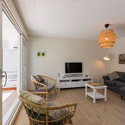 Guest house 620199 - Holiday property Walcheren - Vakantiehuis Duinpad K