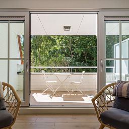 Guest house 620199 - Holiday property Walcheren - Vakantiehuis Duinpad K