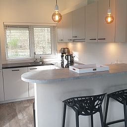 Guest house 6202102 - Bungalow Walcheren - Randduinweg 23