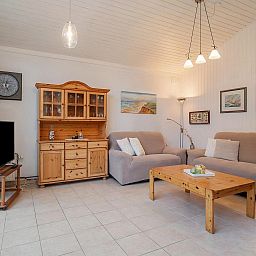 Gemuetliche Sitzecke in VZ2420 Ferienbungalow Oostkapelle, Walcheren