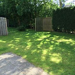 Lokale Tradition mit Pferden in der Naehe des Ferienhauses ZE320 in Oostkapelle, Walcheren.