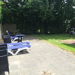Guest house 620214 - Holiday property Walcheren - ZE324