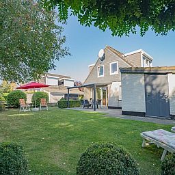 Guest house 6202153 - Holiday property Walcheren - VZ1176 Vakantiehuis in Oostkapelle