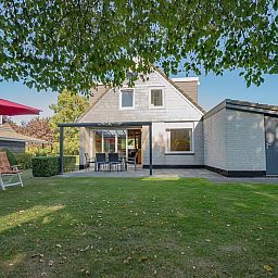 Guest house 6202153 - Holiday property Walcheren - VZ1176 Vakantiehuis in Oostkapelle