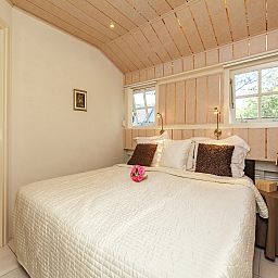 Unterkunft 6202166 - Appartement Walcheren - Twee Duinen