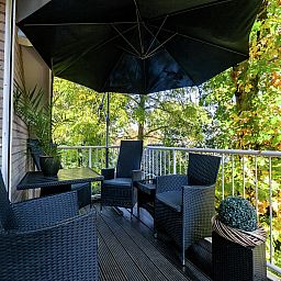 Unterkunft 6202166 - Appartement Walcheren - Twee Duinen