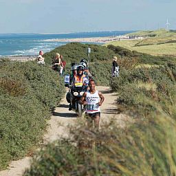 Guest house 620216 - Holiday property Walcheren - ZE326