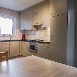 Guest house 620216 - Holiday property Walcheren - ZE326