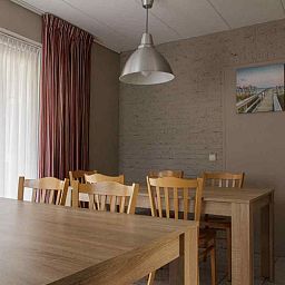 Guest house 620216 - Holiday property Walcheren - ZE326