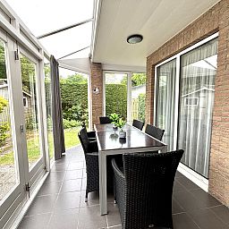 Unterkunft 6202171 - Appartement Walcheren - Appartement Boszicht Group