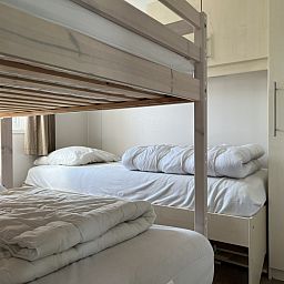 Essecke im Ferienhaus ZE1509, Oostkapelle, Walcheren, Zeeland.