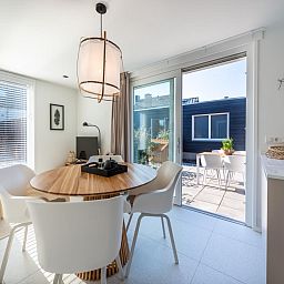 Guest house 6202181 - Holiday property Walcheren - Duin Bos Retreat Oostkapelle