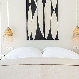 Unterkunft 6202182 - Ferienhaus Walcheren - Zilte Suite