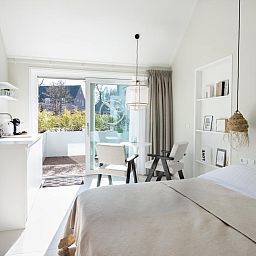 Unterkunft 6202182 - Ferienhaus Walcheren - Zilte Suite