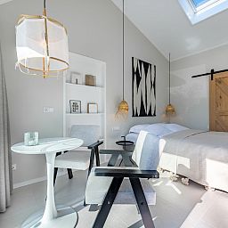 Unterkunft 6202182 - Ferienhaus Walcheren - Zilte Suite