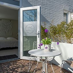Verblijf 6202183 - Vakantiewoning Walcheren - Duinsuite