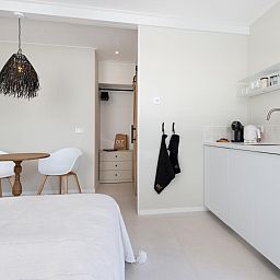 Verblijf 6202183 - Vakantiewoning Walcheren - Duinsuite