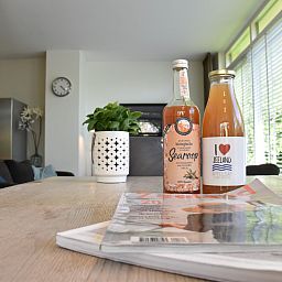 Guest house 6202184 - Holiday property Walcheren - ZE1732