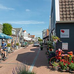 Guest house 6202184 - Holiday property Walcheren - ZE1732