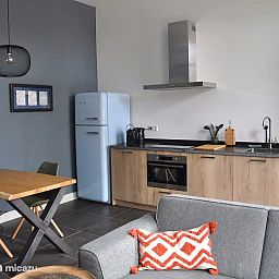 Verblijf 6202185 - Vakantiewoning Walcheren - Nieuw Molenwijk 2 pers.