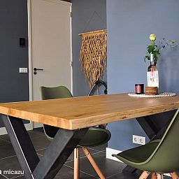 Verblijf 6202185 - Vakantiewoning Walcheren - Nieuw Molenwijk 2 pers.