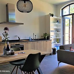 Verblijf 6202185 - Vakantiewoning Walcheren - Nieuw Molenwijk 2 pers.