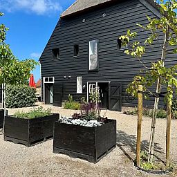 Guest house 6202186 - Holiday property Walcheren - ToplocatieZeeland: Seabarn