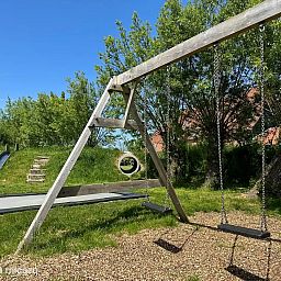 Guest house 6202186 - Holiday property Walcheren - ToplocatieZeeland: Seabarn