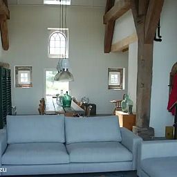 Guest house 6202186 - Holiday property Walcheren - ToplocatieZeeland: Seabarn