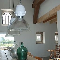 Guest house 6202186 - Holiday property Walcheren - ToplocatieZeeland: Seabarn