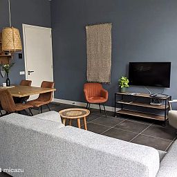 Unterkunft 6202187 - Ferienhaus Walcheren - Nieuw Molenwijk 5P vakantiehuis