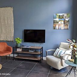 Unterkunft 6202187 - Ferienhaus Walcheren - Nieuw Molenwijk 5P vakantiehuis