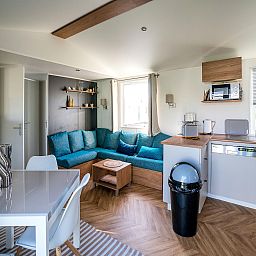 Guest house 6202192 - Chalet Walcheren - Ocean Dreams Oostkapelle Zeeland M55