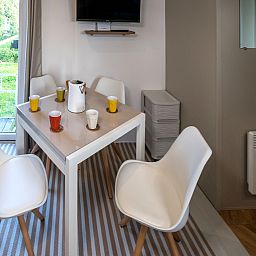 Guest house 6202192 - Chalet Walcheren - Ocean Dreams Oostkapelle Zeeland M55