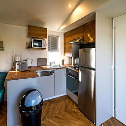 Guest house 6202192 - Chalet Walcheren - Ocean Dreams Oostkapelle Zeeland M55