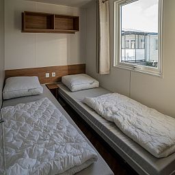 Guest house 6202192 - Chalet Walcheren - Ocean Dreams Oostkapelle Zeeland M55