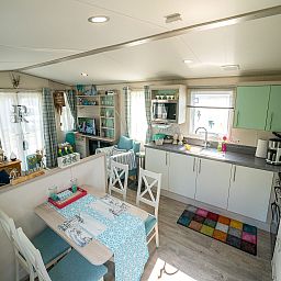 Guest house 6202193 - Chalet Walcheren - Good Moments Oostkapelle Zeeland