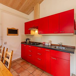 Guest house 6202195 - Holiday property Walcheren - Vakantiehuis voor 6 personen  Hoge Weide 63 Oostkapelle  Dic