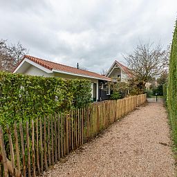 Guest house 6202195 - Holiday property Walcheren - Vakantiehuis voor 6 personen  Hoge Weide 63 Oostkapelle  Dic