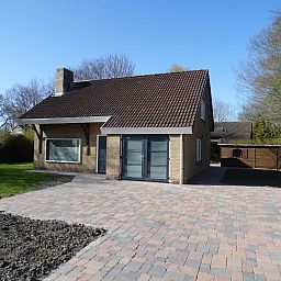 Unterkunft 6202196 - Ferienhaus Walcheren - 572190