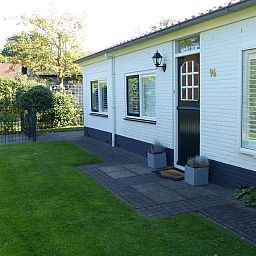 Unterkunft 6202197 - Ferienhaus Walcheren - 12084