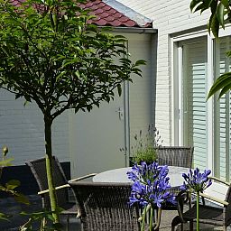 Unterkunft 6202197 - Ferienhaus Walcheren - 12084