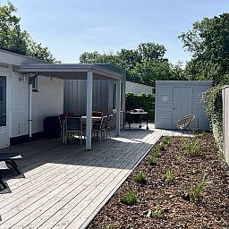 Guest house 6202199 - Holiday property Walcheren - 633774