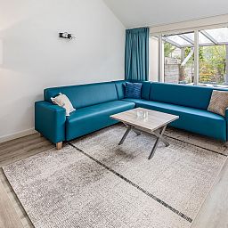 Unterkunft 6202200 - Ferienhaus Walcheren - Vakantiepark Bos en Duin 1