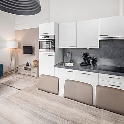 Unterkunft 6202200 - Ferienhaus Walcheren - Vakantiepark Bos en Duin 1