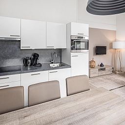 Unterkunft 6202200 - Ferienhaus Walcheren - Vakantiepark Bos en Duin 1